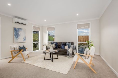 Photo of property in 167 John Burke Drive, Aotea, Porirua, 5024