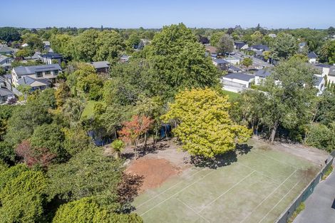 Photo of property in 114 Glandovey Road, Strowan, Christchurch, 8052