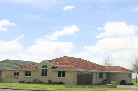 Photo of property in 22 Karaka Street, Matamata, 3400