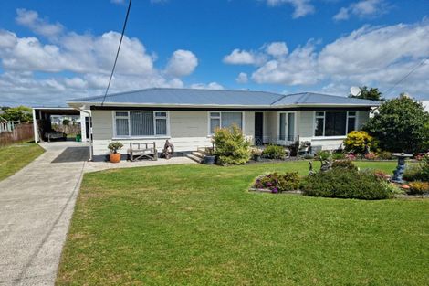 Photo of property in 61 Ranfurly Street, Dargaville, 0310