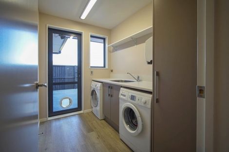 Photo of property in 37c Stonebrook Drive, Rolleston, 7614