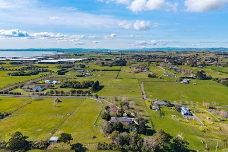Photo of property in 63 Whatapaka Road, Karaka, Papakura, 2580