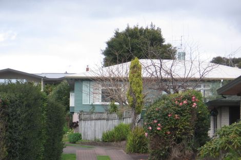 Photo of property in 6 Milton Road, Otumoetai, Tauranga, 3110