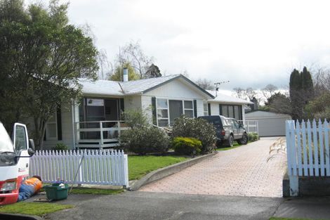 Photo of property in 16 Ranfurly Street, Solway, Masterton, 5810