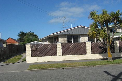 Photo of property in 87 Rocking Horse Road, Southshore, Christchurch, 8062