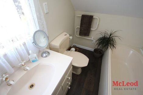 Photo of property in 32 Murdochs Road, Newland, Ashburton, 7772