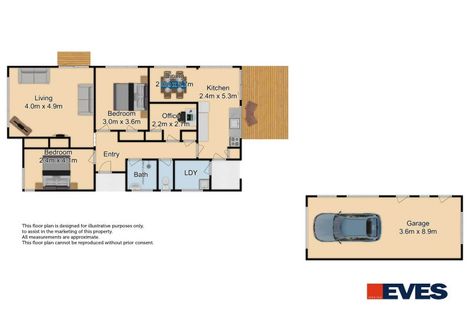 Photo of property in 106 Heath Street, St Andrews, Hamilton, 3200