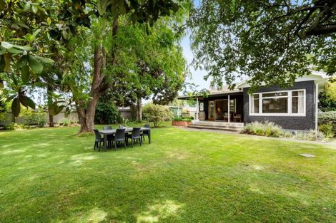 Photo of property in 812 Lumsden Road, Akina, Hastings, 4122