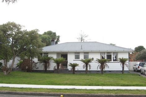 Photo of property in 6 Shackleton Street, Maraenui, Napier, 4110