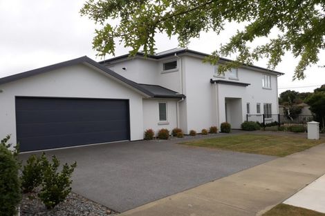 Photo of property in 2 Westpark Drive, Burnside, Christchurch, 8053