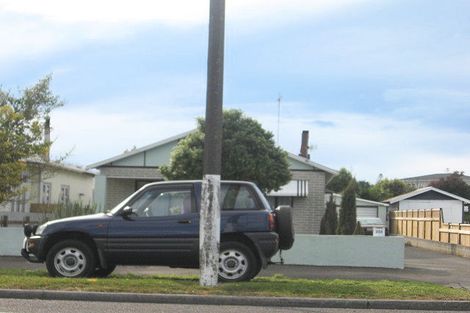 Photo of property in 255 Georges Drive, Napier South, Napier, 4110