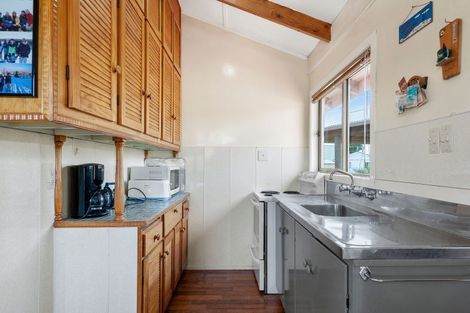 Photo of property in 30 Millar Street, National Park, Owhango, 3989