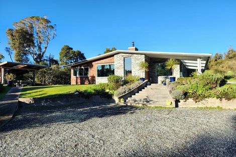Photo of property in 572 Rutherglen Road, Marsden, Greymouth, 7872