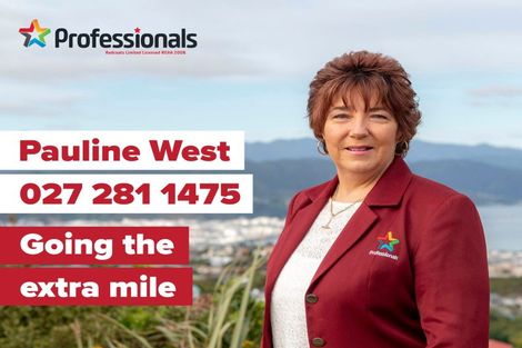 Photo of property in 81a Wai-iti Crescent, Woburn, Lower Hutt, 5010