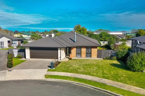 Photo of property in 36 Leicester Place, Springvale, Whanganui, 4501