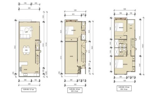 Photo of property in 74b Sycamore Drive, Sunnynook, Auckland, 0620