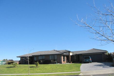 Photo of property in 1 Alconbury Drive, Rototuna North, Hamilton, 3210