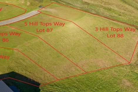 Photo of property in 5 Hill Tops Way, Stoke, Nelson, 7011