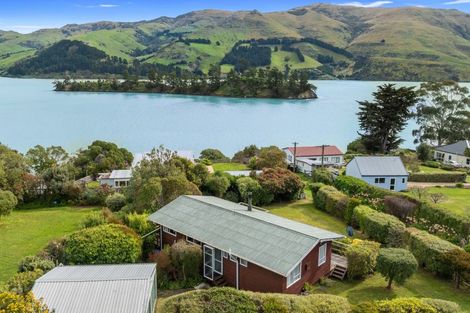 Photo of property in 1b Puari Road, Port Levy, Diamond Harbour, 8972