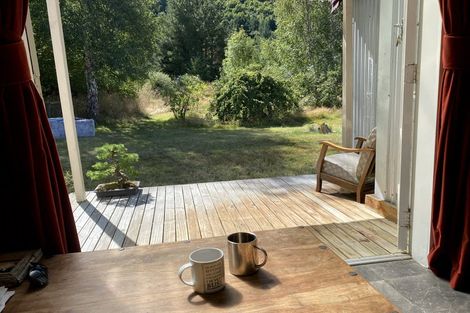 Photo of property in 1142 Garston-athol Highway, Athol, 9793