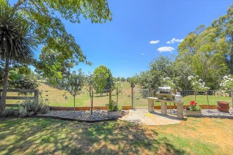 Photo of property in 443a Puketutu Road, Matamata, 3472