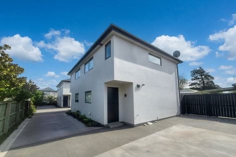 Photo of property in 3/67 Osborne Street, Waltham, Christchurch, 8011
