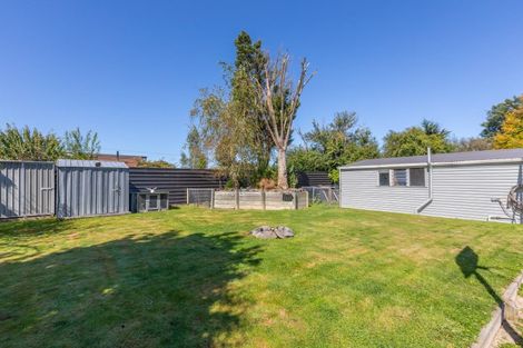 Photo of property in 40 Francis Drake Street, Waipukurau, 4200