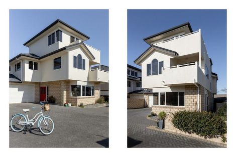 Photo of property in 2/8 Aberdeen Street, Mount Maunganui, 3116