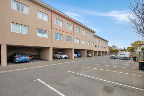 Photo of property in 27/30 Mathesons Road, Phillipstown, Christchurch, 8011