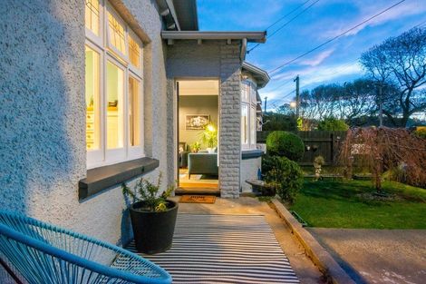 Photo of property in 199 Macandrew Road, South Dunedin, Dunedin, 9012