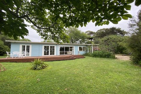 Photo of property in 10 Washbourn Road, Onekaka, Takaka, 7182