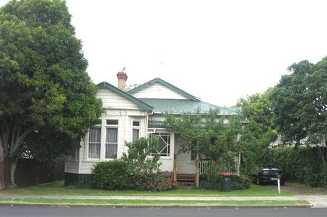 Photo of property in 34 Church Street, Onehunga, Auckland, 1061