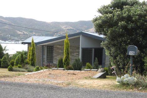Photo of property in 15 Koromiko Crescent, Diamond Harbour, Lyttelton, 8971