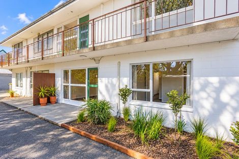 Photo of property in 3/135 Huxley Street, Sydenham, Christchurch, 8023
