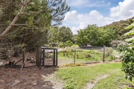 Photo of property in 950 Matakana Valley Road, Whangaripo, Wellsford, 0972