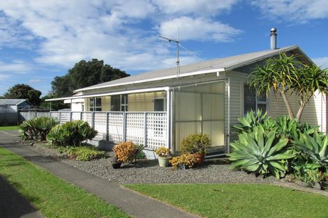 Photo of property in 5 Black Street, Wairoa, 4108