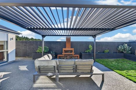 Photo of property in 5 Kearns Drive, Halswell, Christchurch, 8025