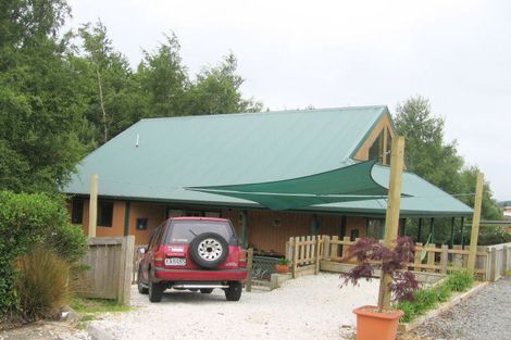 Photo of property in 36 Southridge Drive, Ohakune, 4625