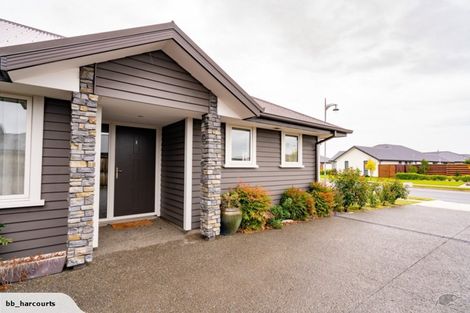 Photo of property in 51 Beachvale Drive, Kaiapoi, 7630