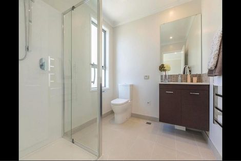 Photo of property in 1 Rangihina Road, Hobsonville, Auckland, 0616