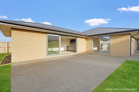 Photo of property in 67 Mehrtens Crescent, Woodend, 7610
