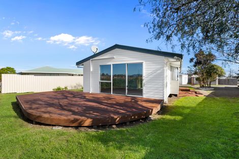 Photo of property in 208 Studholme Street, Morrinsville, 3300