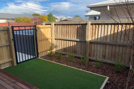 Photo of property in 1 Ettrick Lane, Richmond, Christchurch, 8013