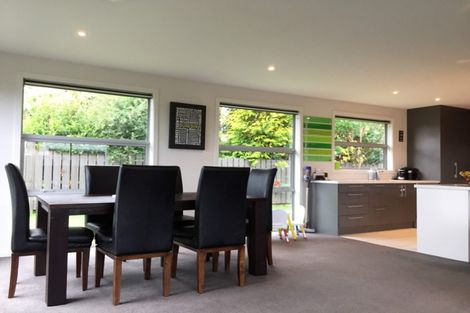 Photo of property in 10 William James Close, Mosgiel, 9024