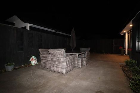 Photo of property in 6 Foden Lane, Halswell, Christchurch, 8025