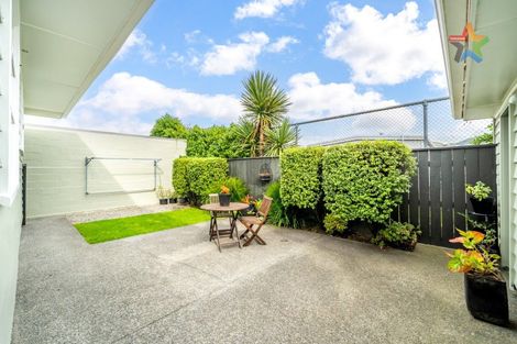 Photo of property in 81a Wai-iti Crescent, Woburn, Lower Hutt, 5010