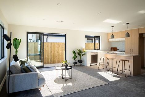 Photo of property in 65 Silverstream Boulevard, Kaiapoi, 7630