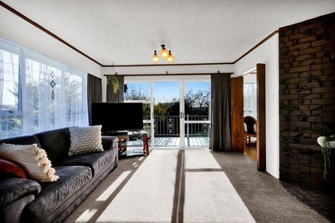 Photo of property in 21 Villa Place, Bell Block, New Plymouth, 4312