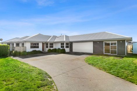 Photo of property in 6 Northpoint Way, Bell Block, New Plymouth, 4312