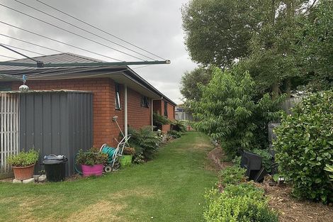 Photo of property in 4 Millibrook Place, Tinwald, Ashburton, 7700